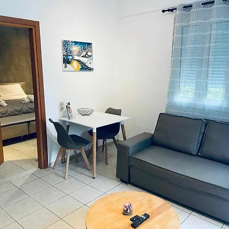 Apartment Havania